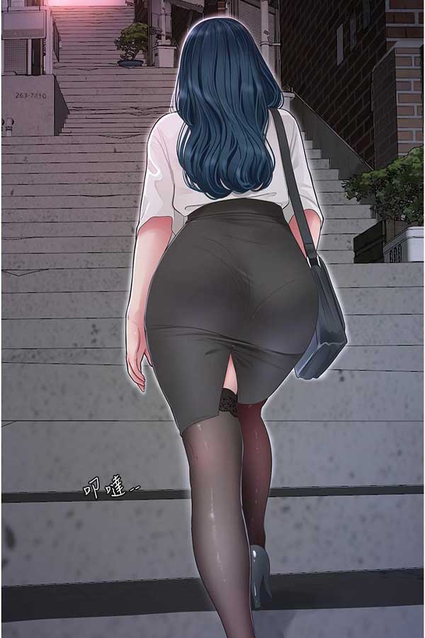韩国漫画